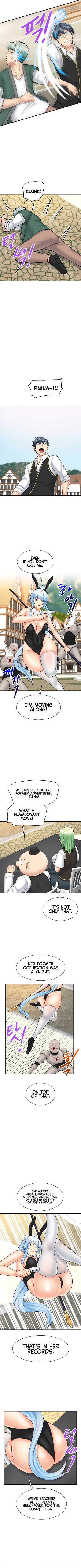 This World's Breastfeeding Cafe page 240 - nakadashi big breasts hentai manga - read online free