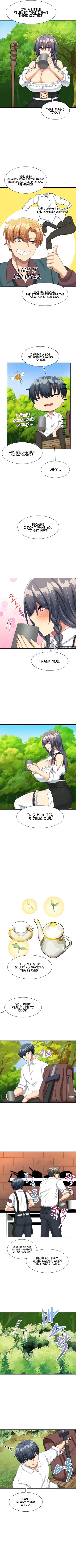 This World's Breastfeeding Cafe page 41 - nakadashi big breasts hentai manga - read online free