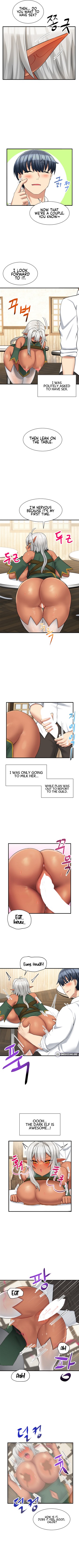 This World's Breastfeeding Cafe page 59 - nakadashi big breasts hentai manga - read online free