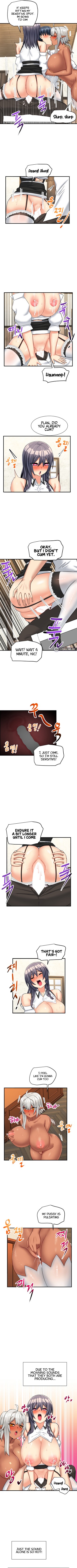 This World's Breastfeeding Cafe page 66 - nakadashi big breasts hentai manga - read online free