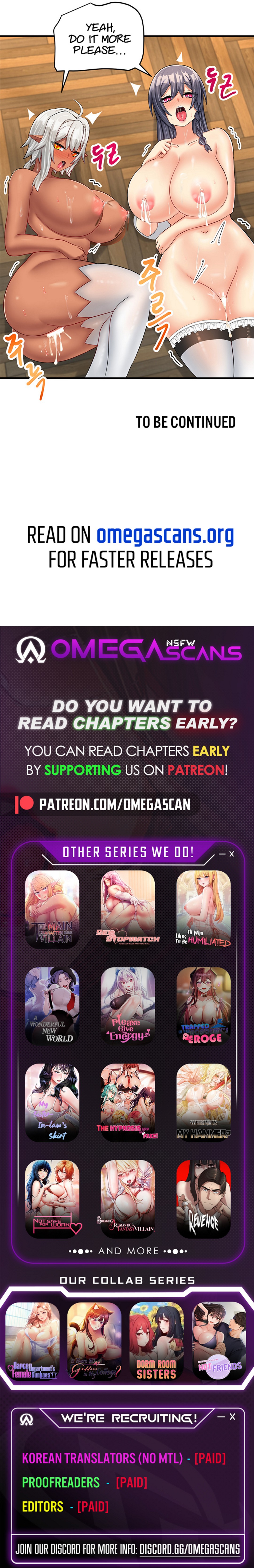 This World's Breastfeeding Cafe page 70 - big breasts goblin hentai manga - read online free