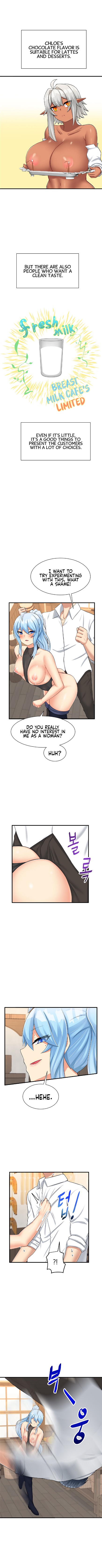 This World's Breastfeeding Cafe page 96 - nakadashi big breasts hentai manga - read online free