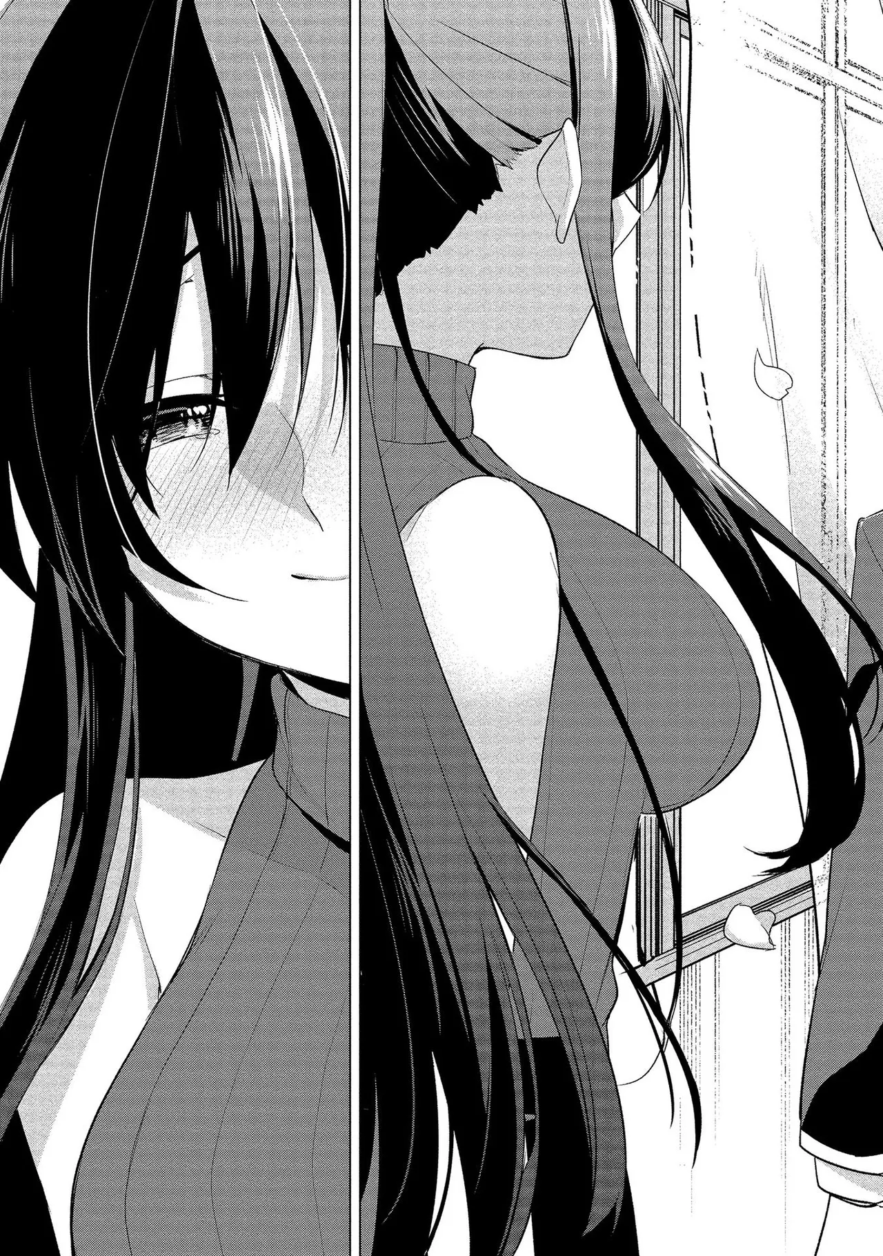 Takahashi kun wa Nozoite iru. page 189 - maid bandages hentai manga - read online free