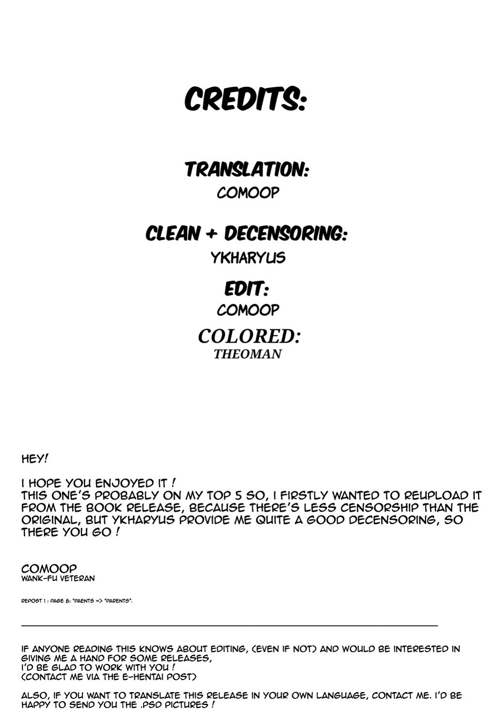 My Girlfriend's Hot StepSister page 34 - big breasts full color hentai manga - read online free