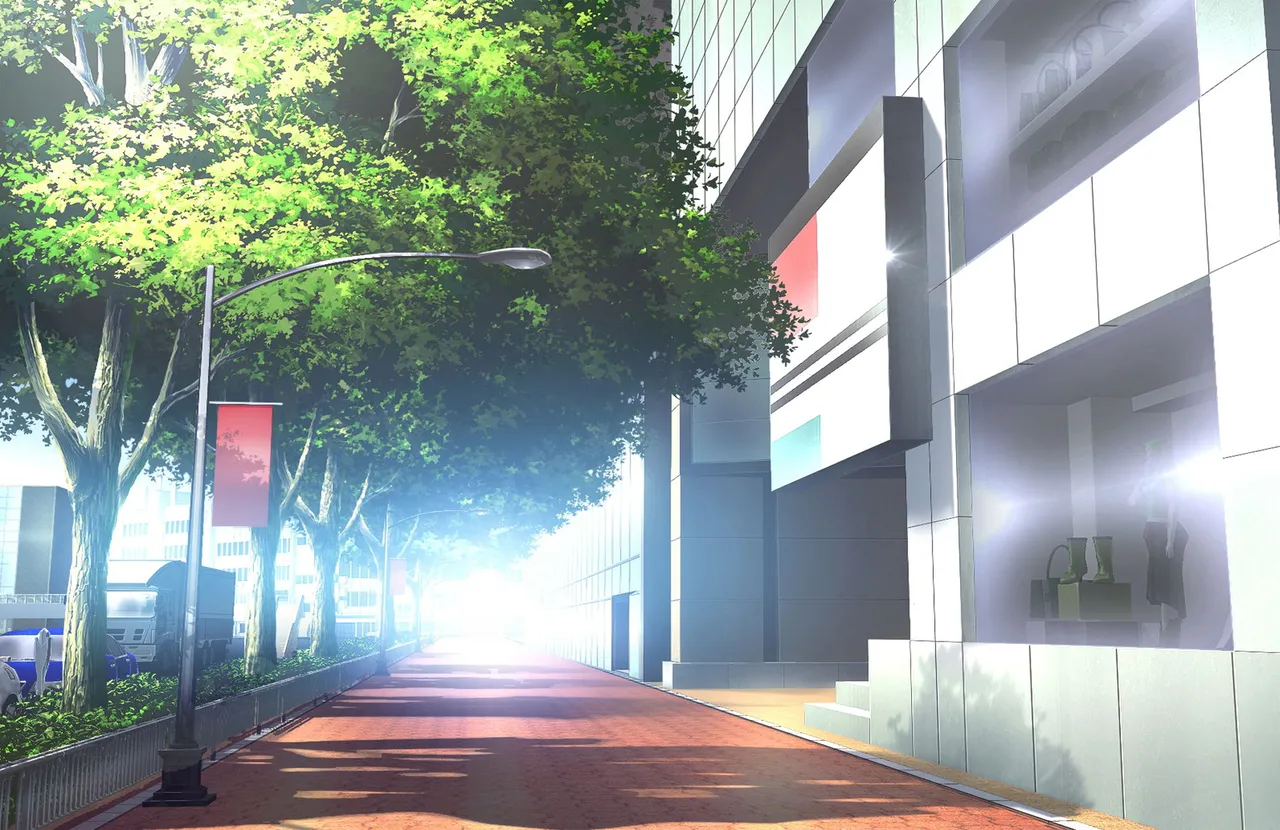 Guerilla Goou Kaa-chan to Drive Itta Hanashi page 17 original parody - milf big breasts hentai manga - read online free