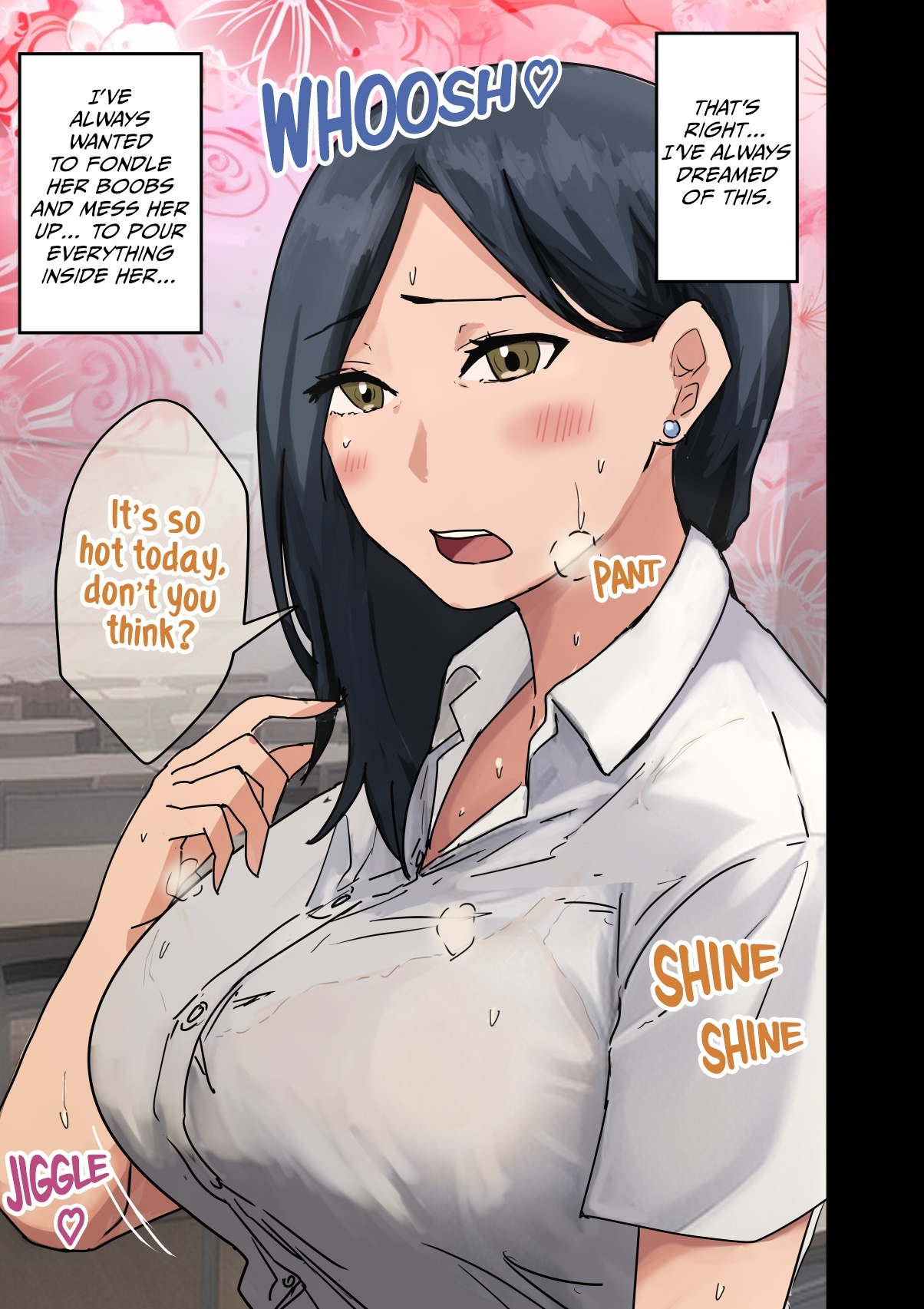 Kaisha no Madonna to Lucky de Yareta Hanashi | How I Got Lucky and Banged the Company's Madonna page 81 original parody - handjob milf hentai manga - read online free