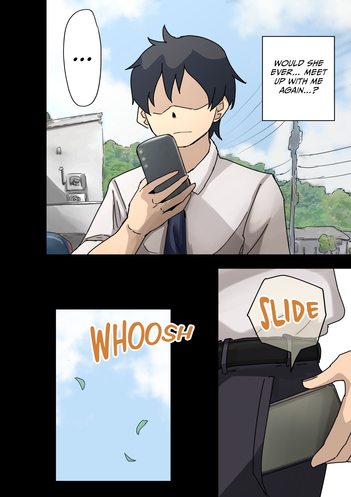 Kaisha no Madonna to Lucky de Yareta Hanashi | How I Got Lucky and Banged the Company's Madonna page 98 original parody - handjob milf hentai manga - read online free