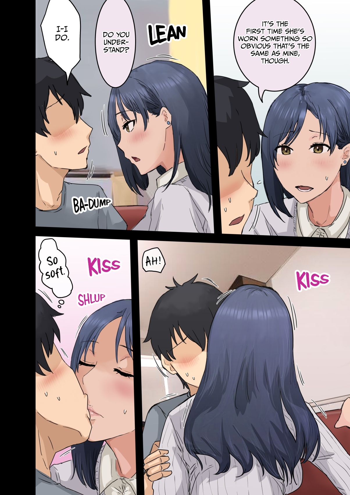 [Amatani Haruka] Kaisha no Madonna to Lucky de Yareta Hanashi 3 ~Gal 3p Hen~ | How I Got Lucky and Banged the Company's Madonna 3 [English] [TMD-Group] page 28 original parody - sole male nakadashi hentai manga - read online free