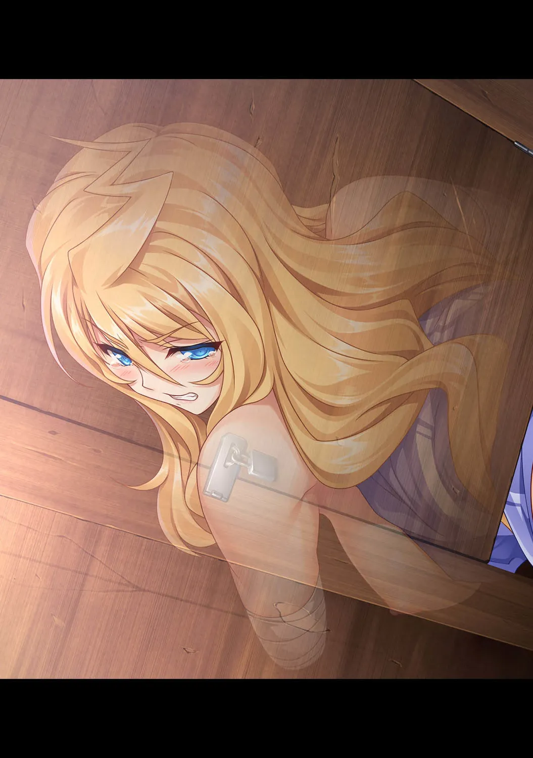 COMIC Ananga Ranga Vol. 58 page 337 - business suit handjob hentai manga - read online free