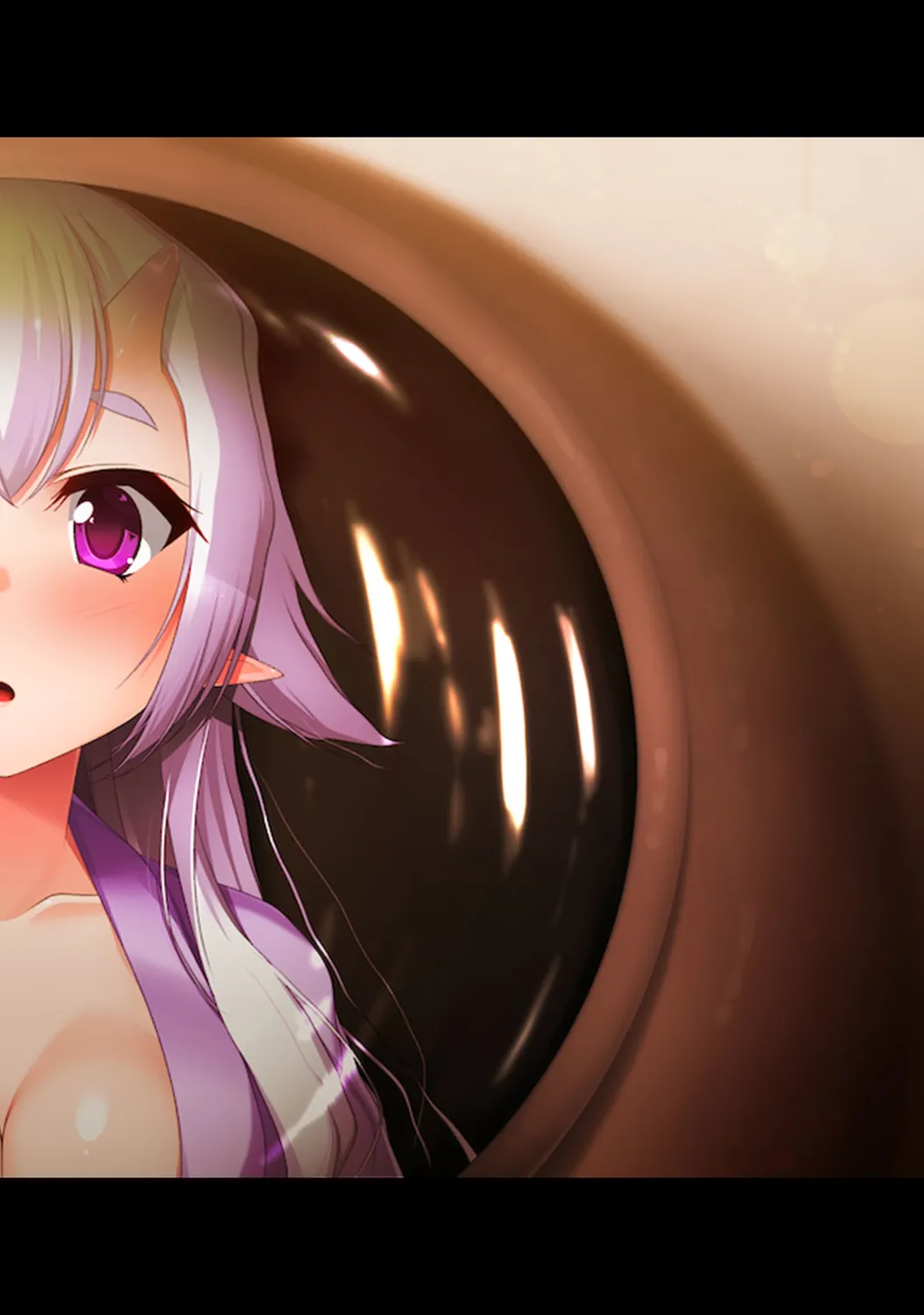 COMIC Ananga Ranga Vol. 58 page 362 - business suit handjob hentai manga - read online free