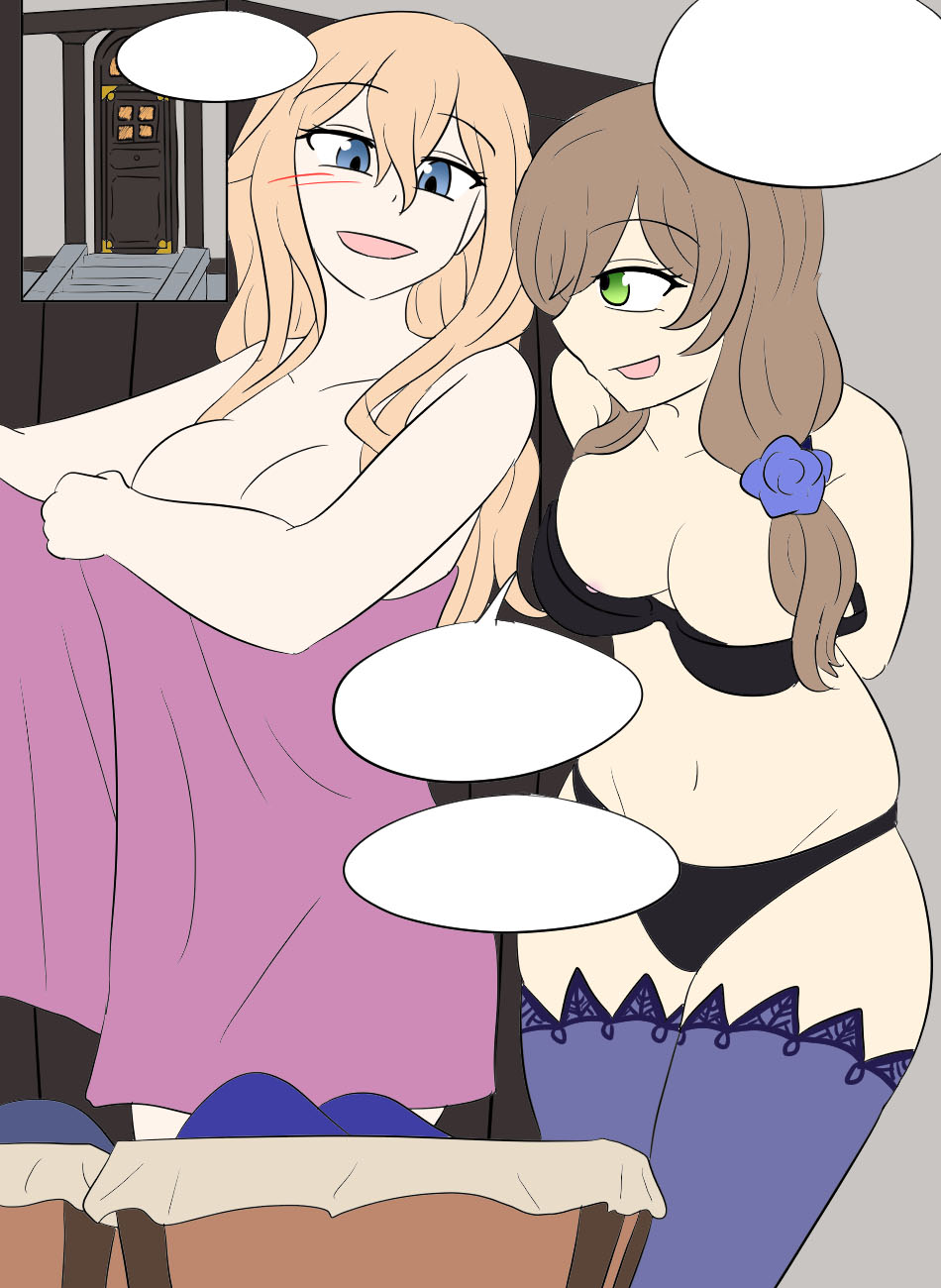 Genshin TSF: Imposter page 49 featuring jean gunnhildr genshin impact parody - transformation bondage hentai manga - read online free