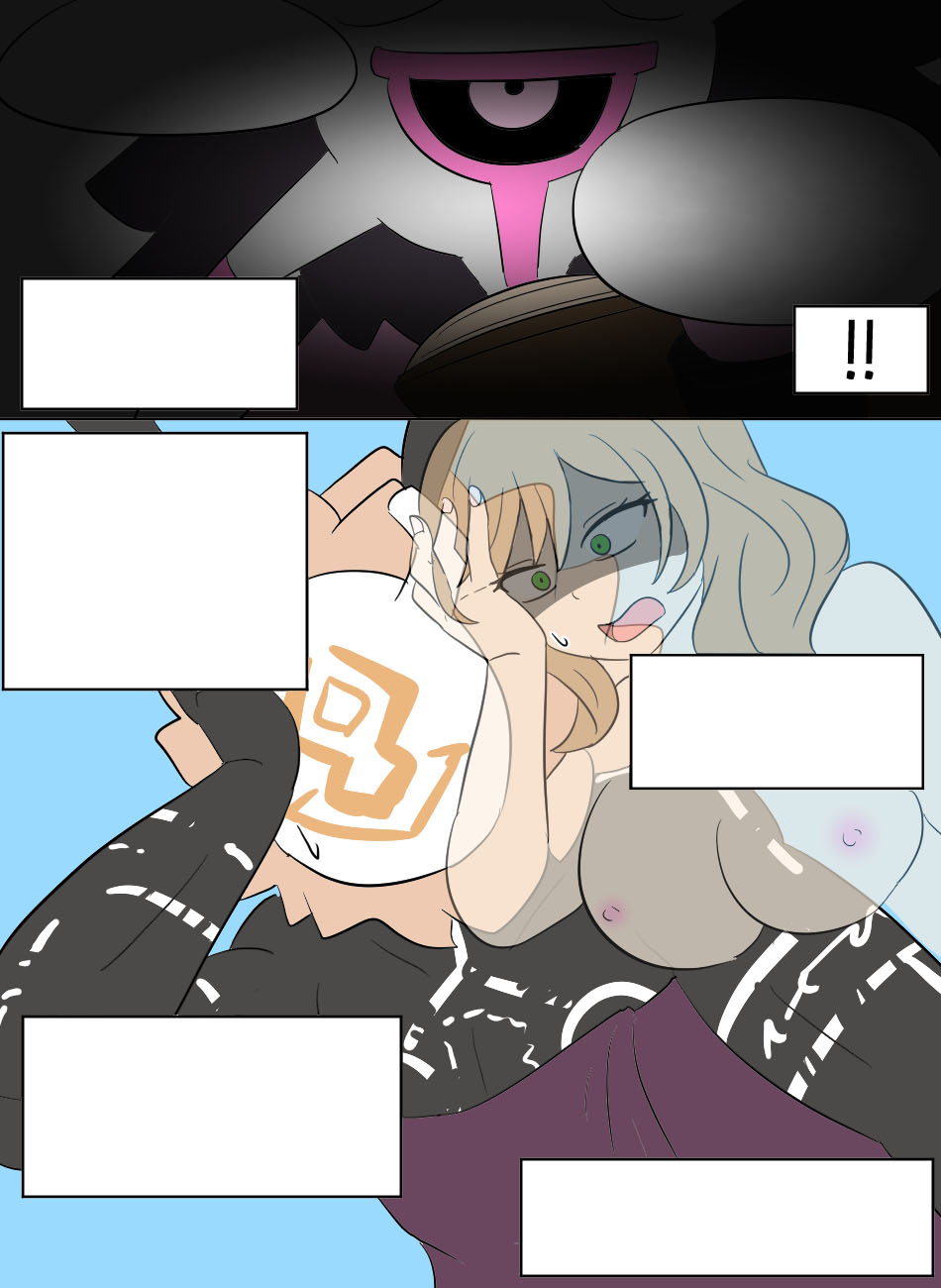 Genshin TSF: Imposter page 53 featuring jean gunnhildr genshin impact parody - transformation bondage hentai manga - read online free