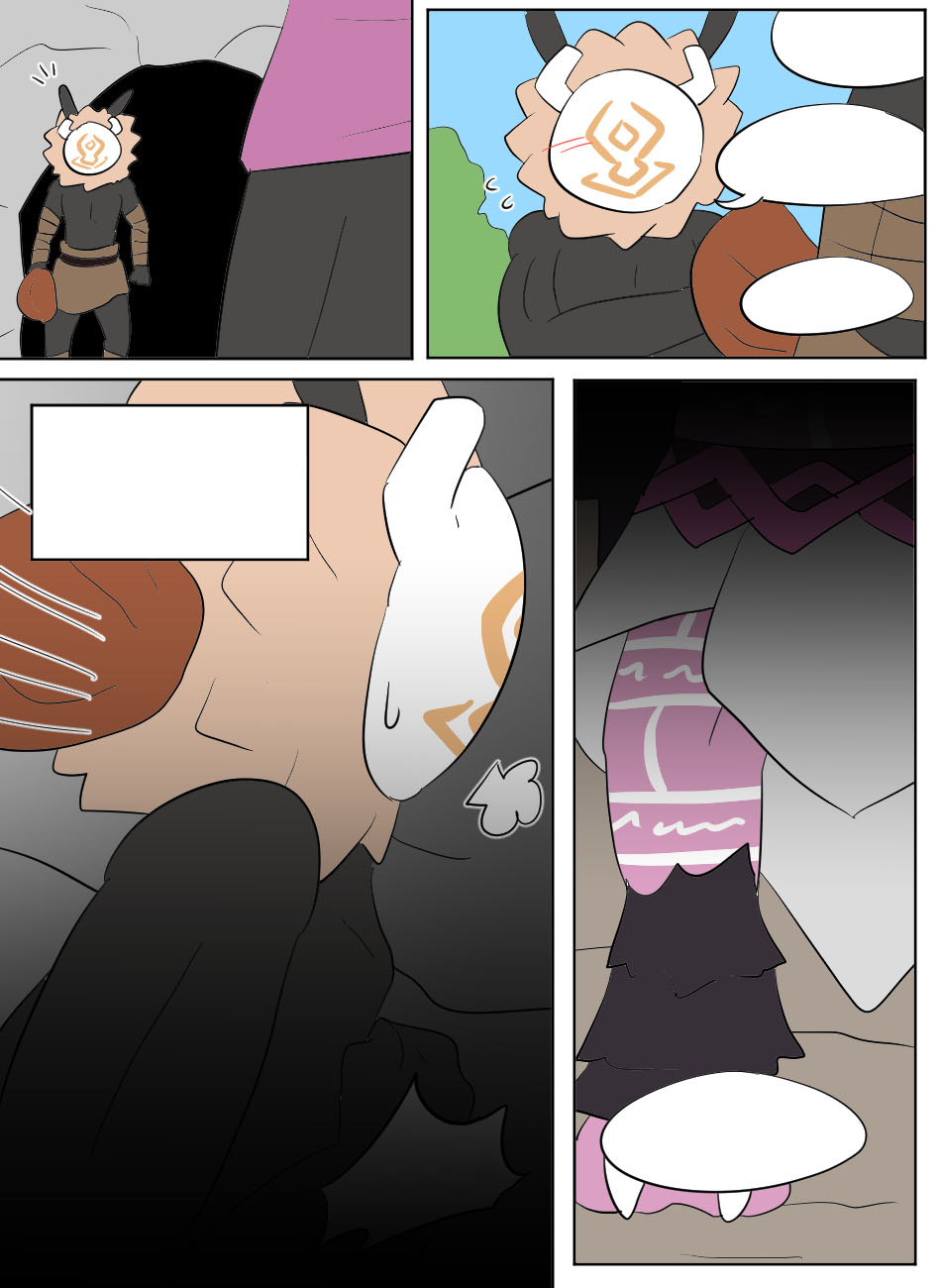 Genshin TSF: Imposter page 54 featuring jean gunnhildr genshin impact parody - transformation bondage hentai manga - read online free