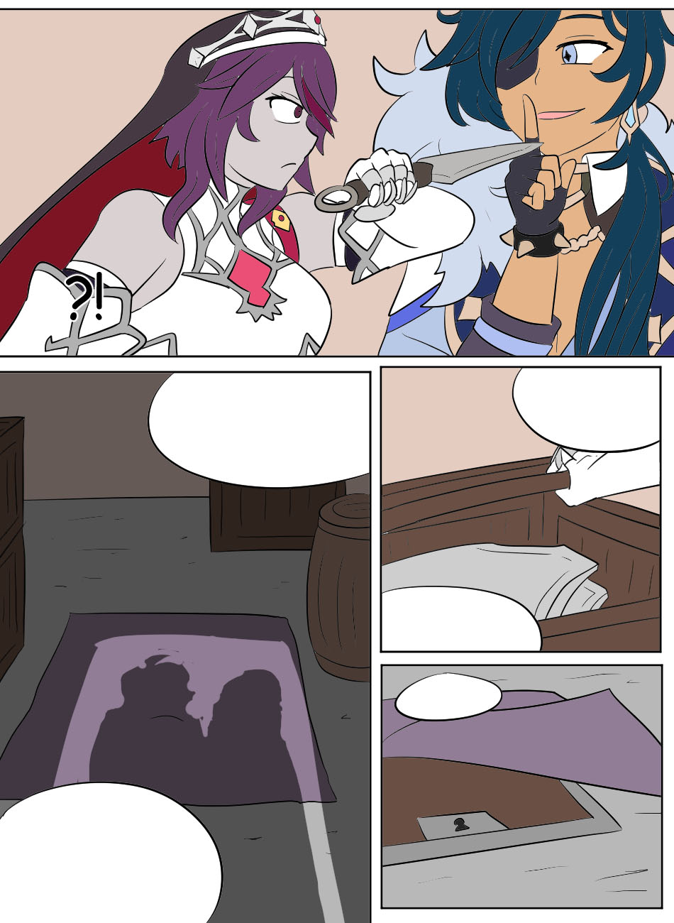 Genshin TSF: Imposter page 66 featuring jean gunnhildr genshin impact parody - transformation bondage hentai manga - read online free