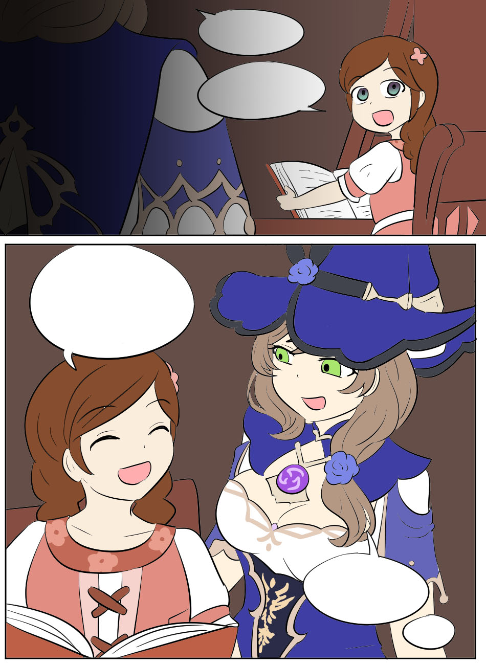 Genshin TSF: Imposter page 78 featuring jean gunnhildr genshin impact parody - transformation bondage hentai manga - read online free