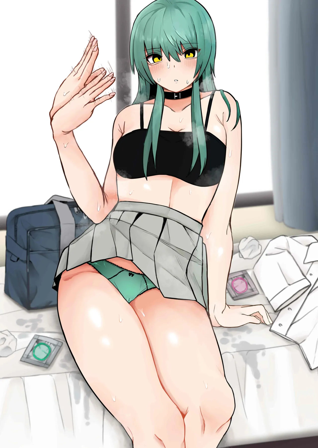 もにもにも合集，部分汉化 page 173 - big breasts compilation hentai manga - read online free