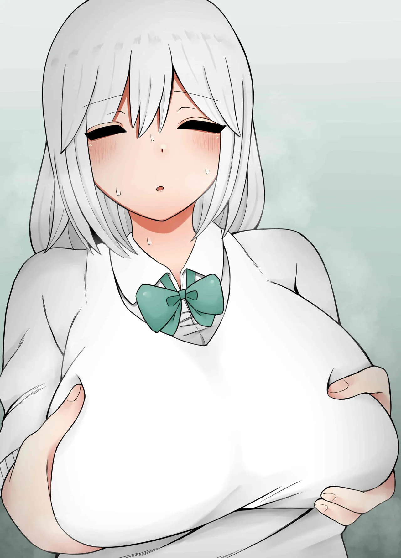 もにもにも合集，部分汉化 page 374 - big breasts compilation hentai manga - read online free