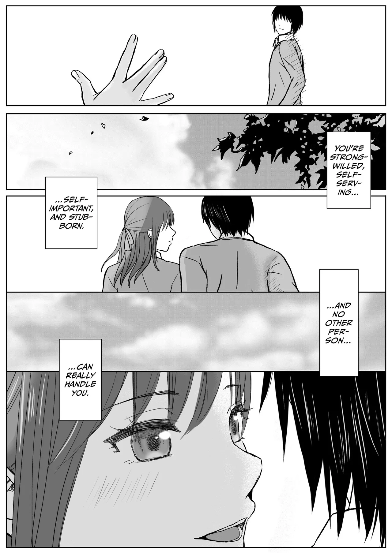 Sumata dake tte Itta no ni… Nurutto Sounyuusarechatta Yuutousei no Omocha | You Said It'd Just Be Grinding... But You Ended up Slipping It In. Now I'm Just the Top Student's Toy. page 119 original parody - sole female nakadashi hentai manga - read online free