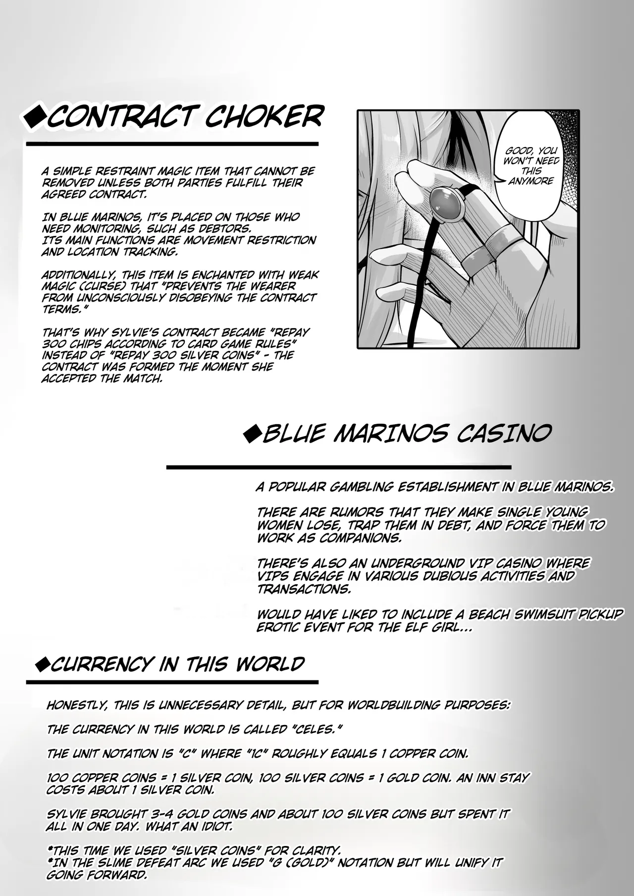 ELFIN QUEST #Gamble Haiboku Hen page 32 original parody - squirting elf hentai manga - read online free