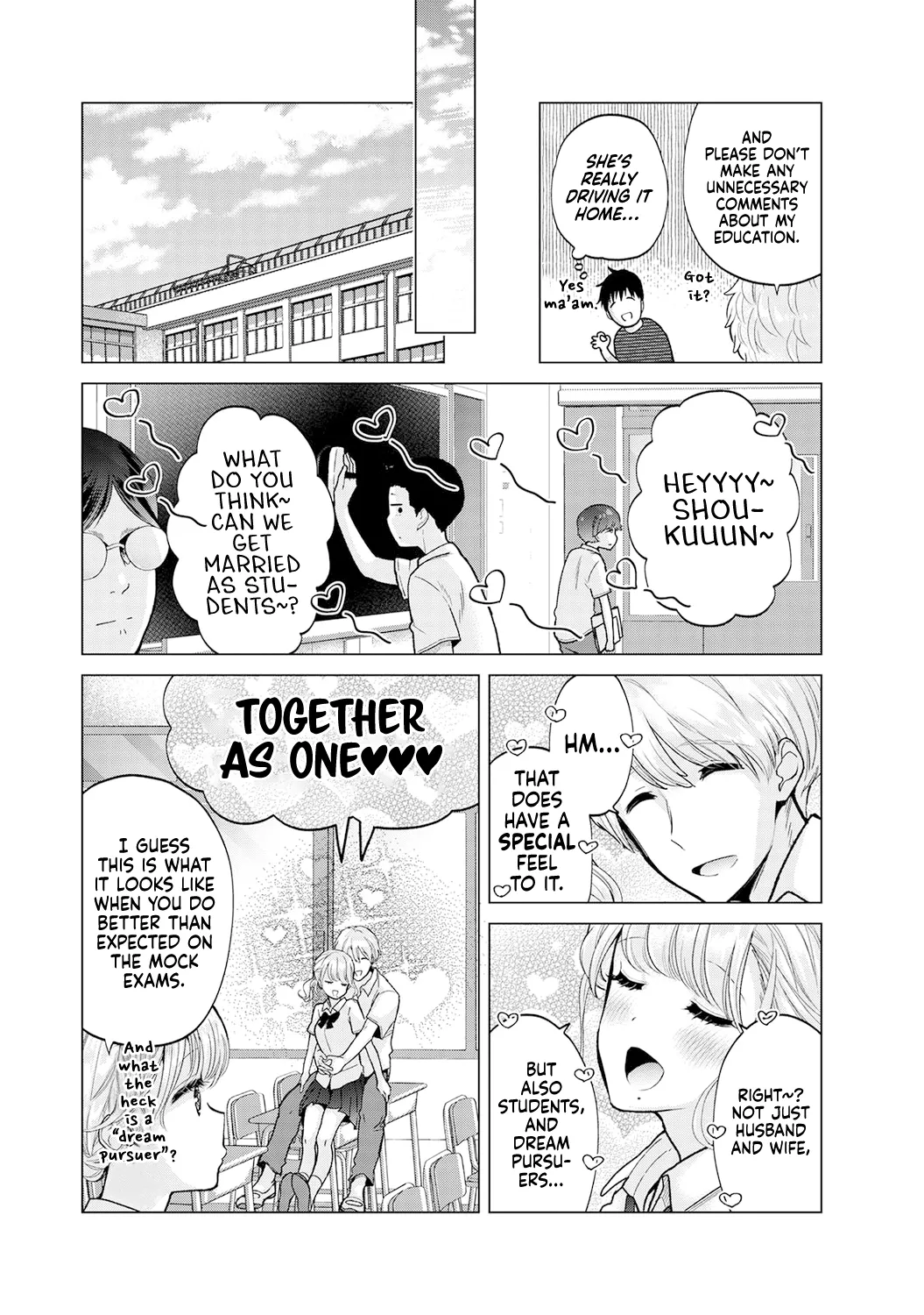 [Shiina] Noraneko Shoujo to no Kurashikata Ch. 33-39 | How to Live with a Stray Cat Girl Ch. 33-39 [English] [1 2 Translations] page 118 - sole female sole male hentai manga - read online free