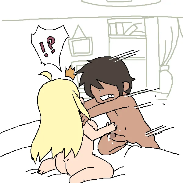 taking her home - bad end page 9 original parody - nakadashi x-ray hentai manga - read online free