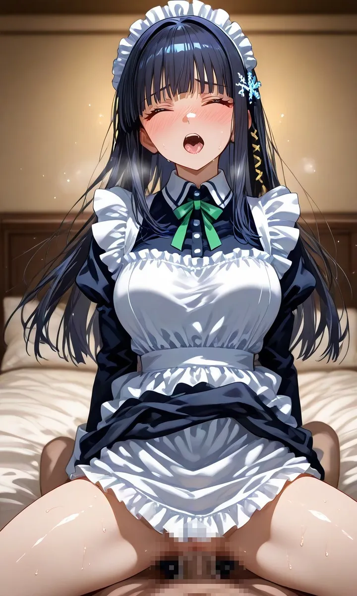 Miyuki Shiba page 308 featuring miyuki shiba mahouka koukou no rettousei parody - blowjob sole female hentai manga - read online free