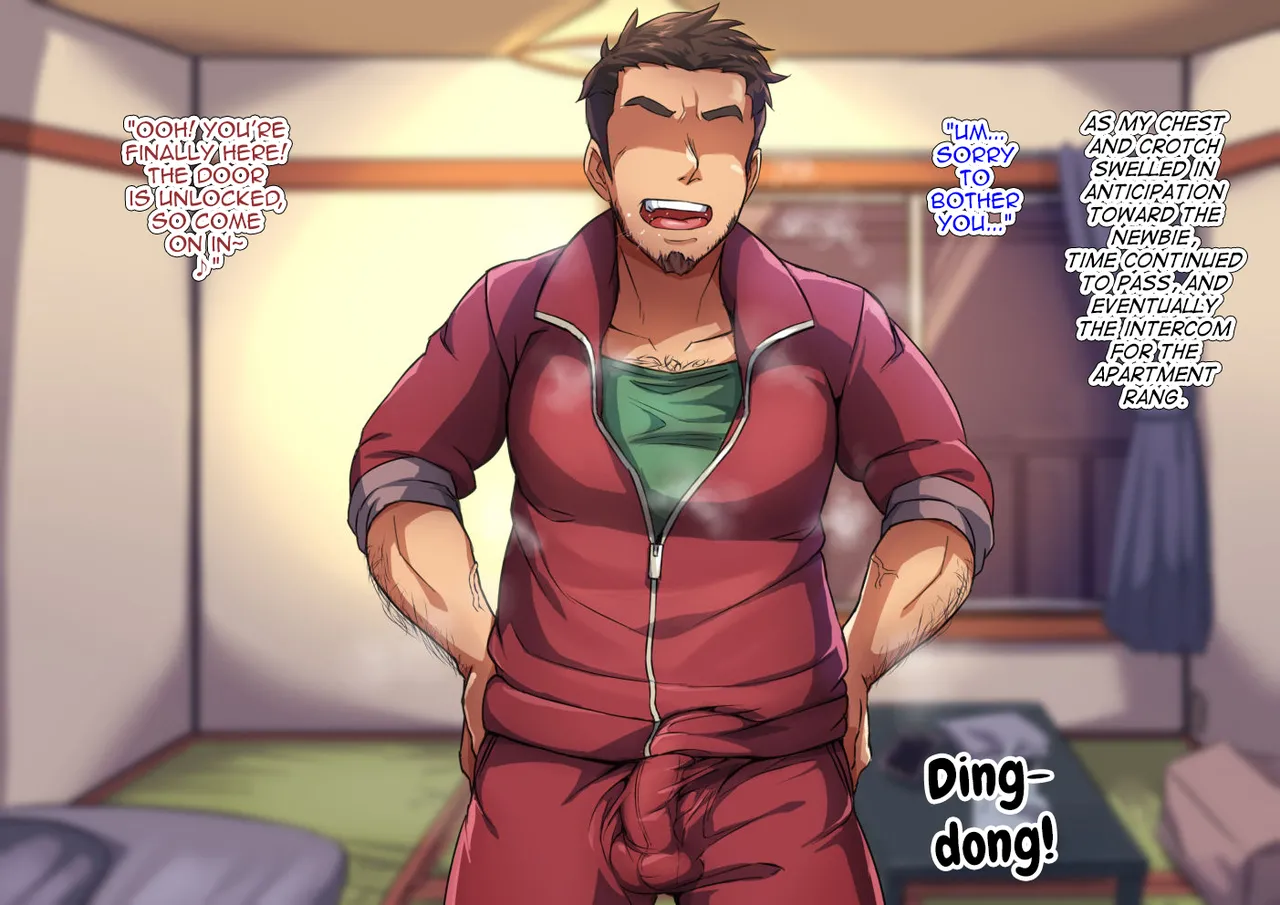 Yuutousei na DeliHeal-jou♂ page 10 original parody - gloves swimsuit hentai manga - read online free