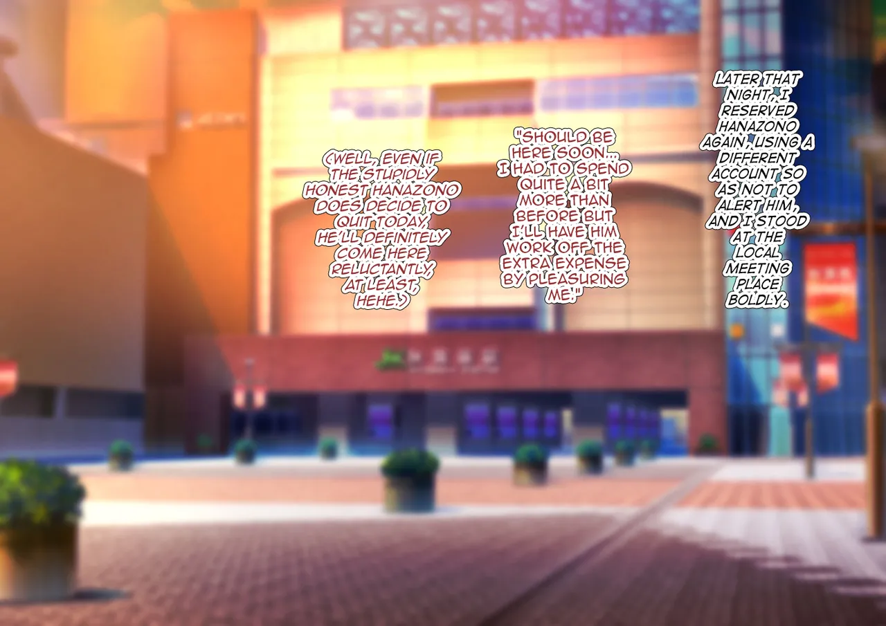 Yuutousei na DeliHeal-jou♂ page 42 original parody - kissing swimsuit hentai manga - read online free