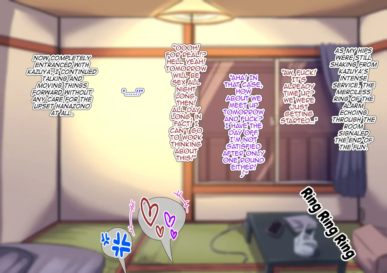 Yuutousei na DeliHeal-jou♂ page 81 original parody - gloves swimsuit hentai manga - read online free