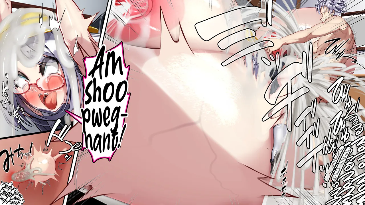 karada wa otona , zunō wa kodomo. page 107 original parody - sole female sole male hentai manga - read online free