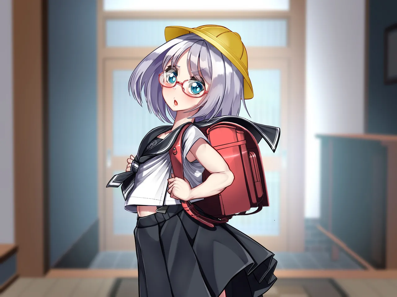 karada wa otona , zunō wa kodomo. page 119 original parody - sole female sole male hentai manga - read online free