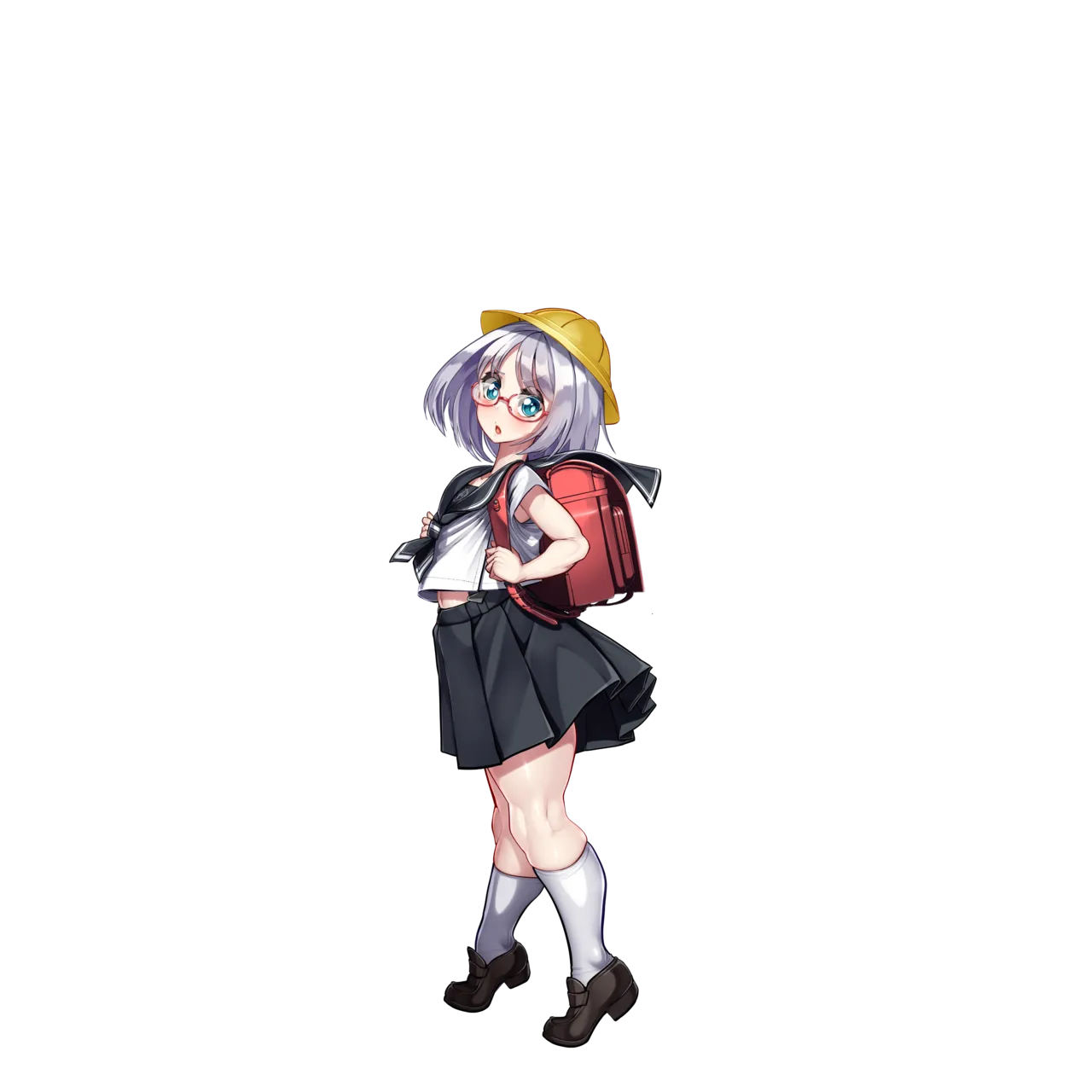 karada wa otona , zunō wa kodomo. page 225 original parody - big breasts pregnant hentai manga - read online free