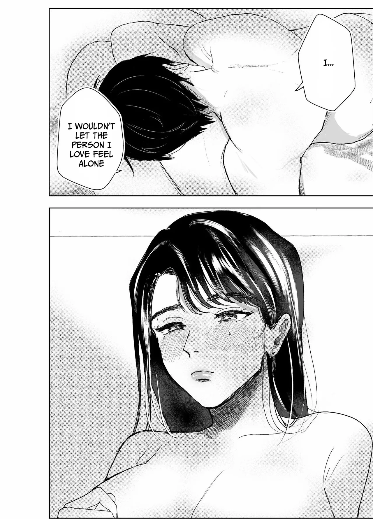 Aunt and Nephew A Summer of Incest and Deception with an Older Aunt Sister - chapter 1 page 48 original parody - milf big breasts hentai manga - read online free