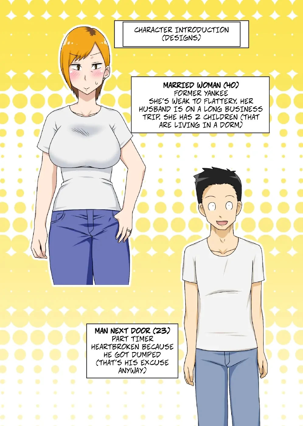 [Freehand Tamashii (DT Hone)] Odaterarezuma - Flattered-Wife [Digital] page 32 original parody - milf big breasts hentai manga - read online free