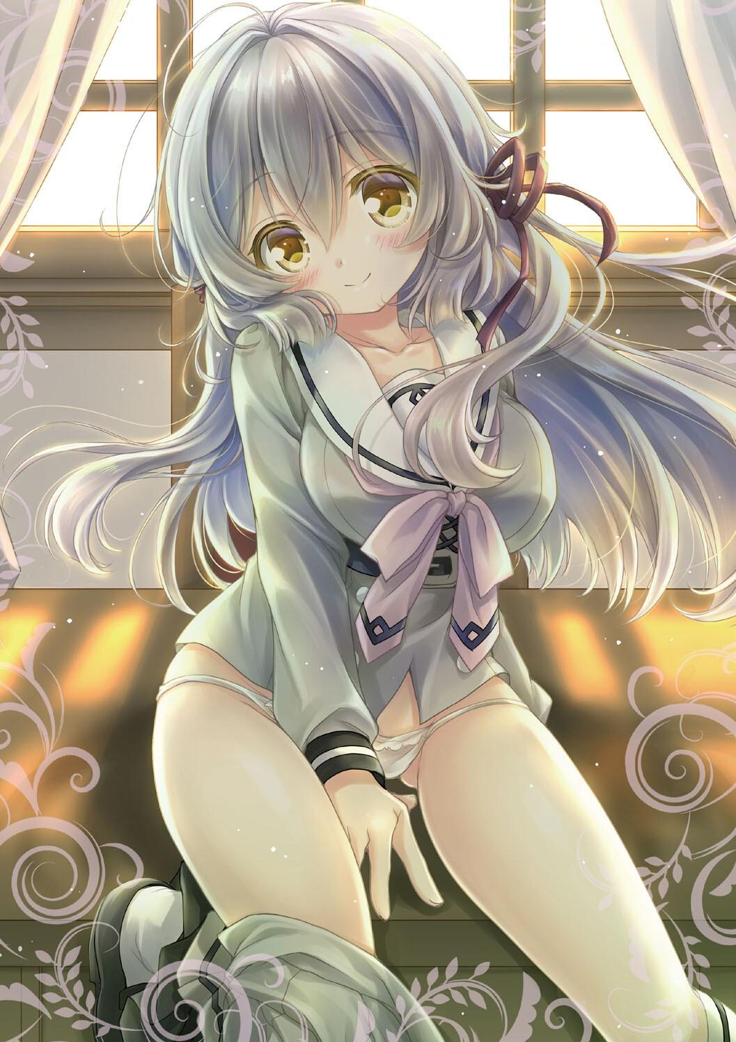 Hatsujou Girls Collection - Page 6