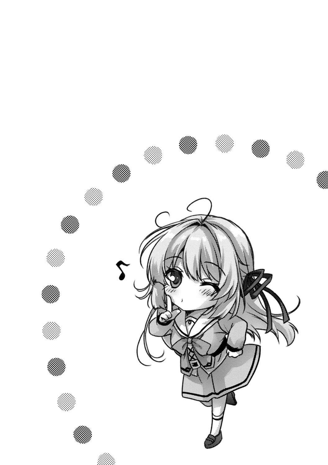 Hatsujou Girls Collection page 72 - big breasts ahegao hentai manga - read online free