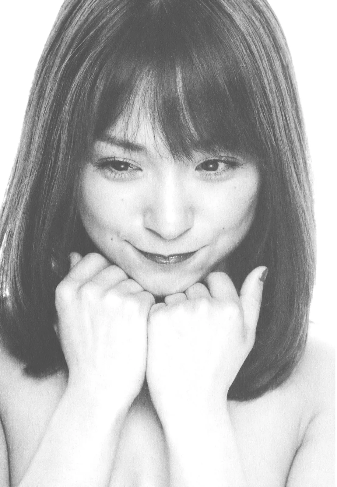 AV女优mihiro诞生物语 page 141 - rough translation hentai manga - read online free