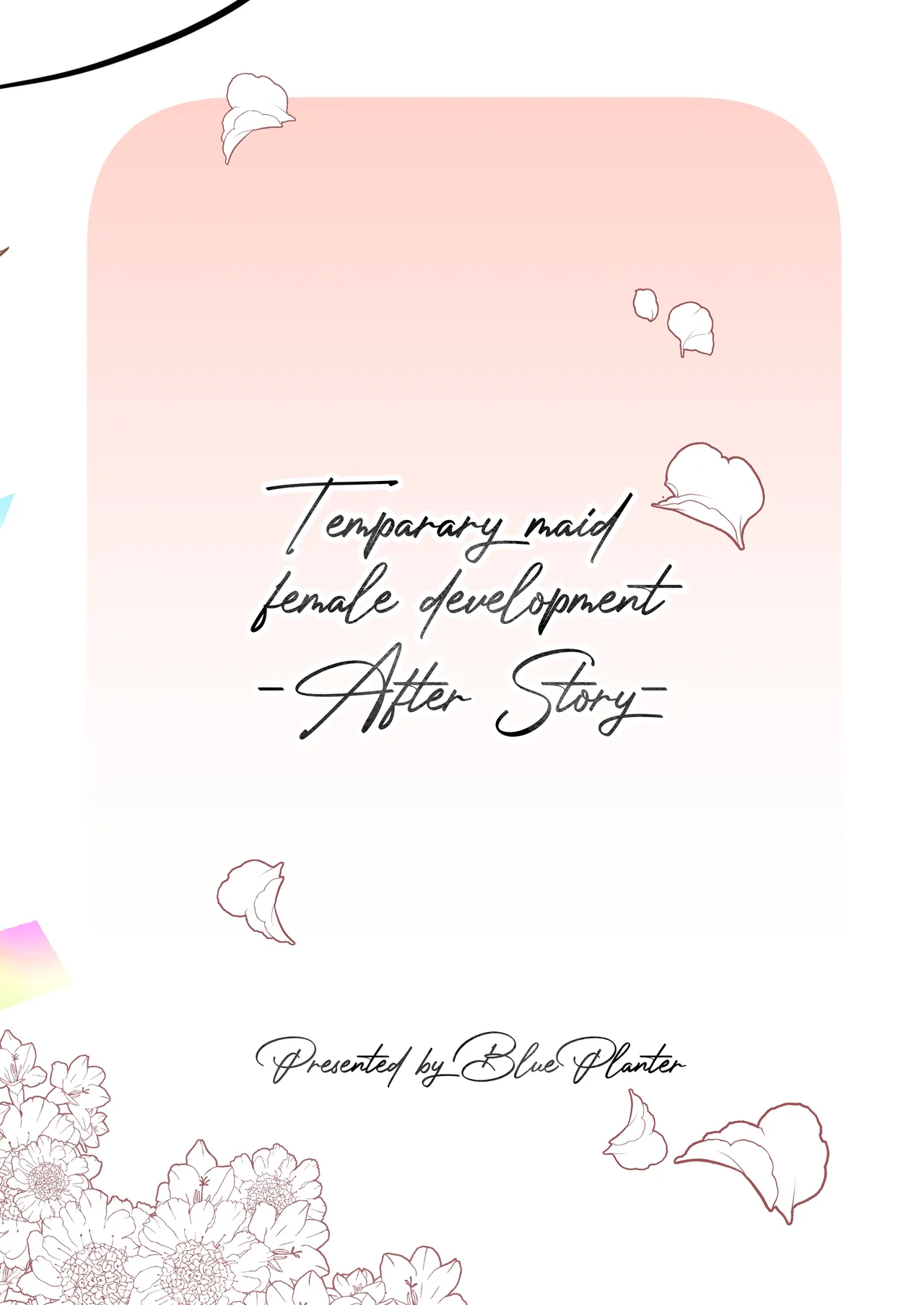 Rinji Maid Mesu Kaihatsu + Rinji Maid Mesu Kaihatsu Omakebon page 130 original parody - maid scar hentai manga - read online free