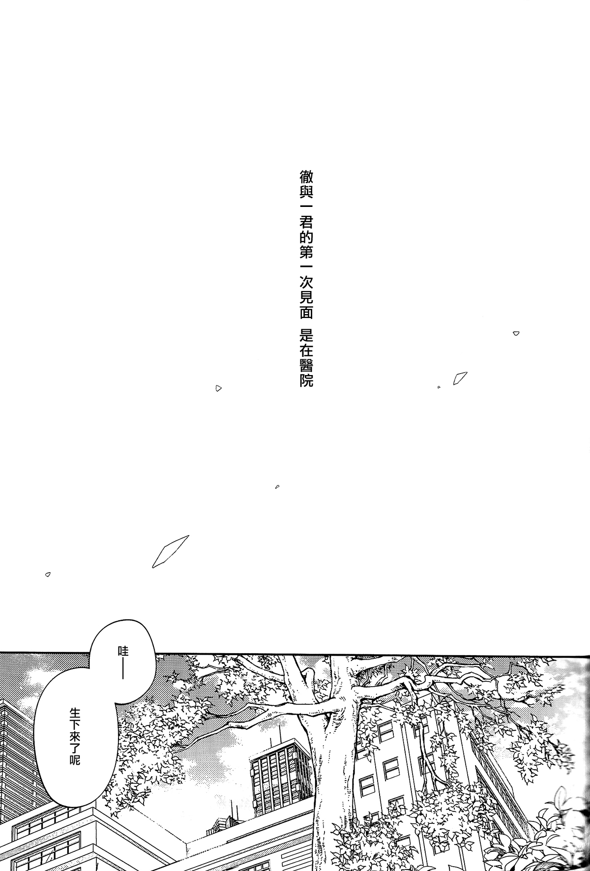 刺傷再錄集 傷痕B to E page 222 featuring tooru oikawa haikyuu parody - males only yaoi hentai manga - read online free