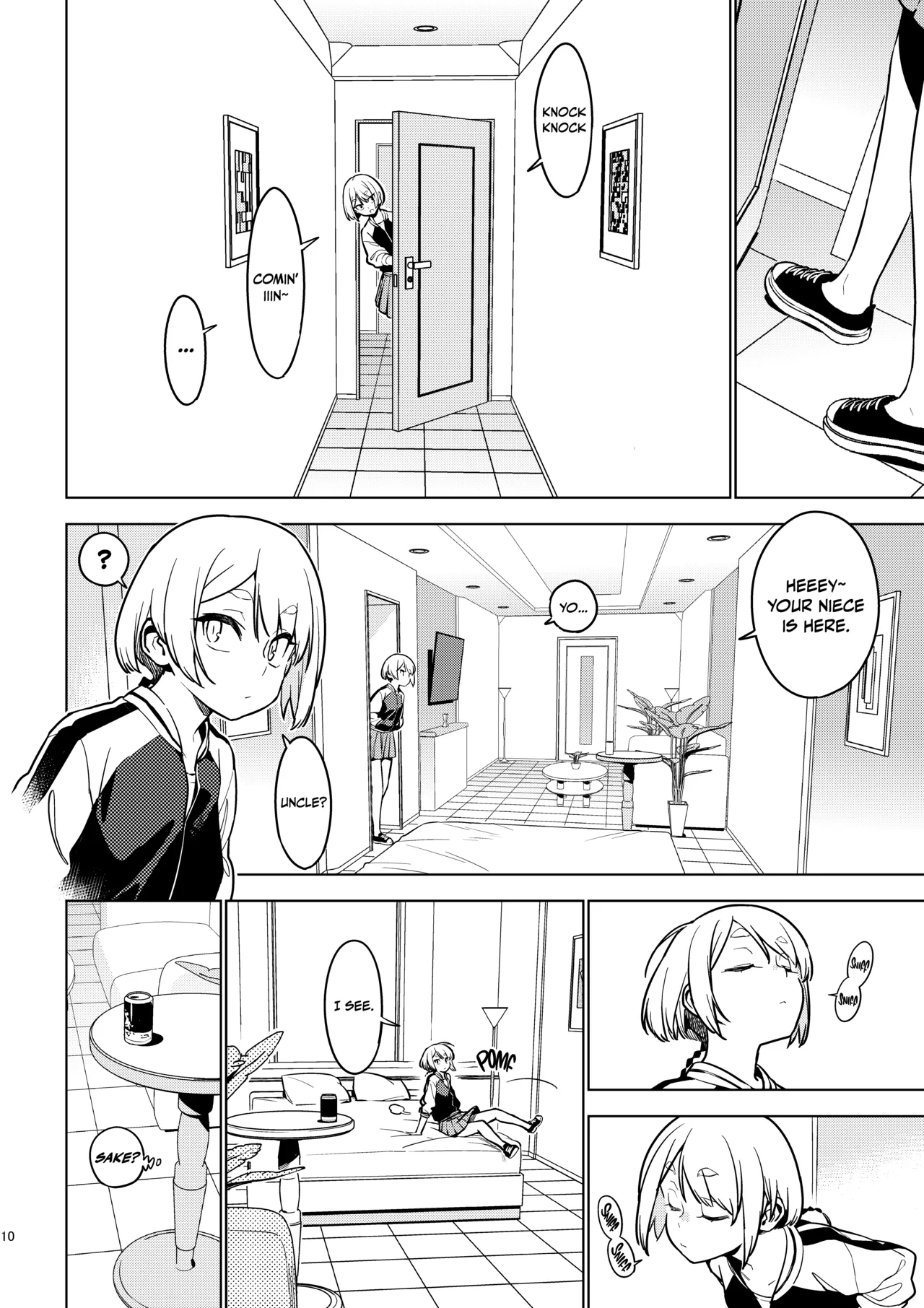 Ichiha 4.5 - Page 9
