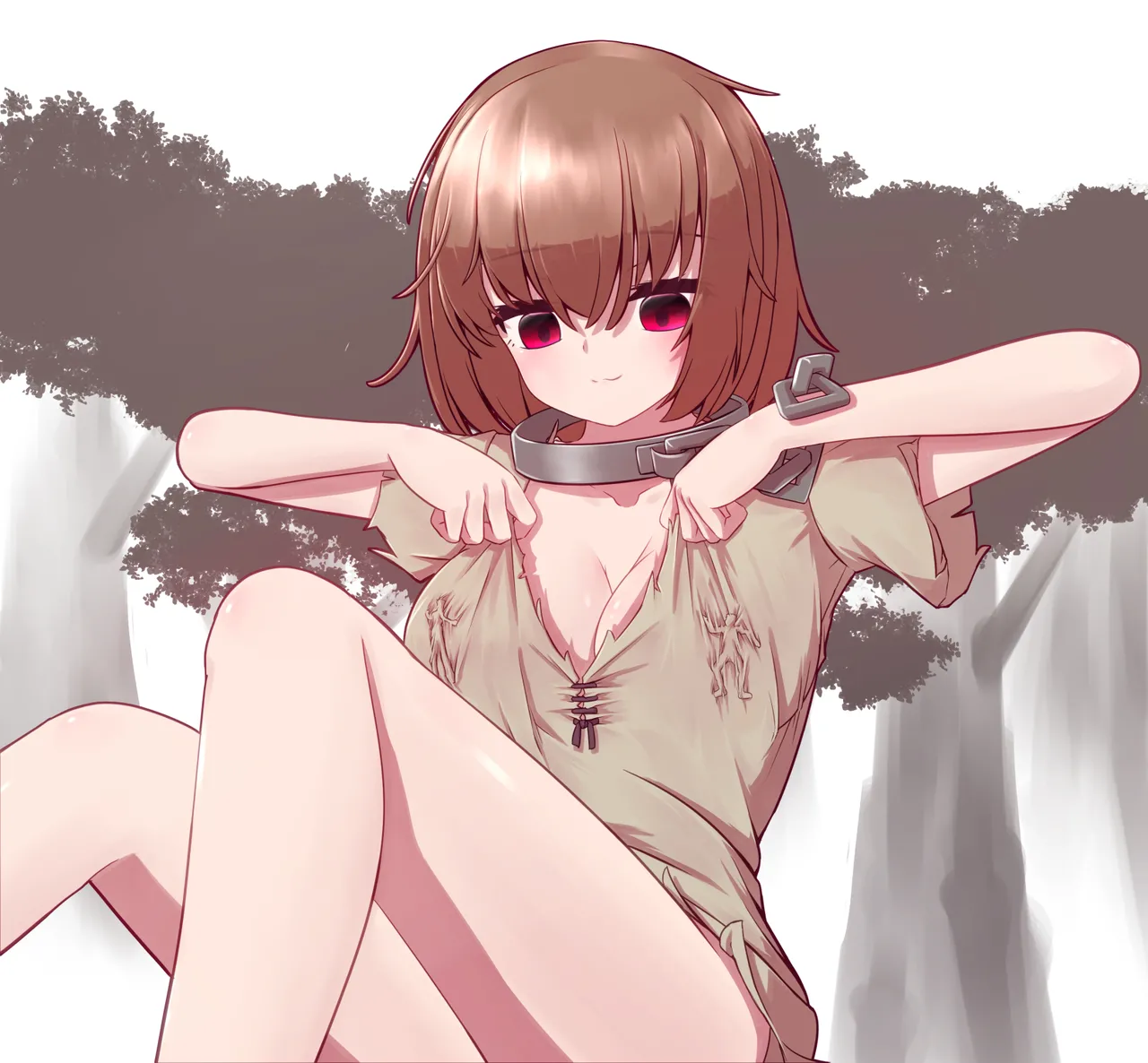 Misumi（2023-2025） page 32 original parody - unbirth vore hentai manga - read online free