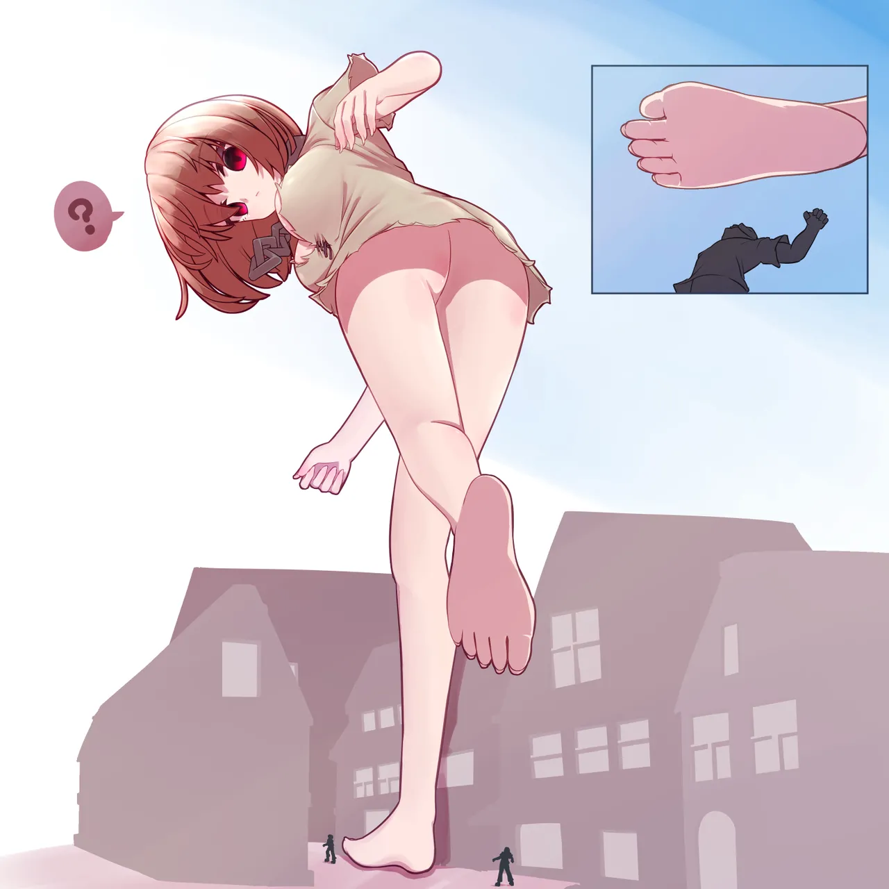 Misumi（2023-2025） page 43 original parody - unbirth vore hentai manga - read online free