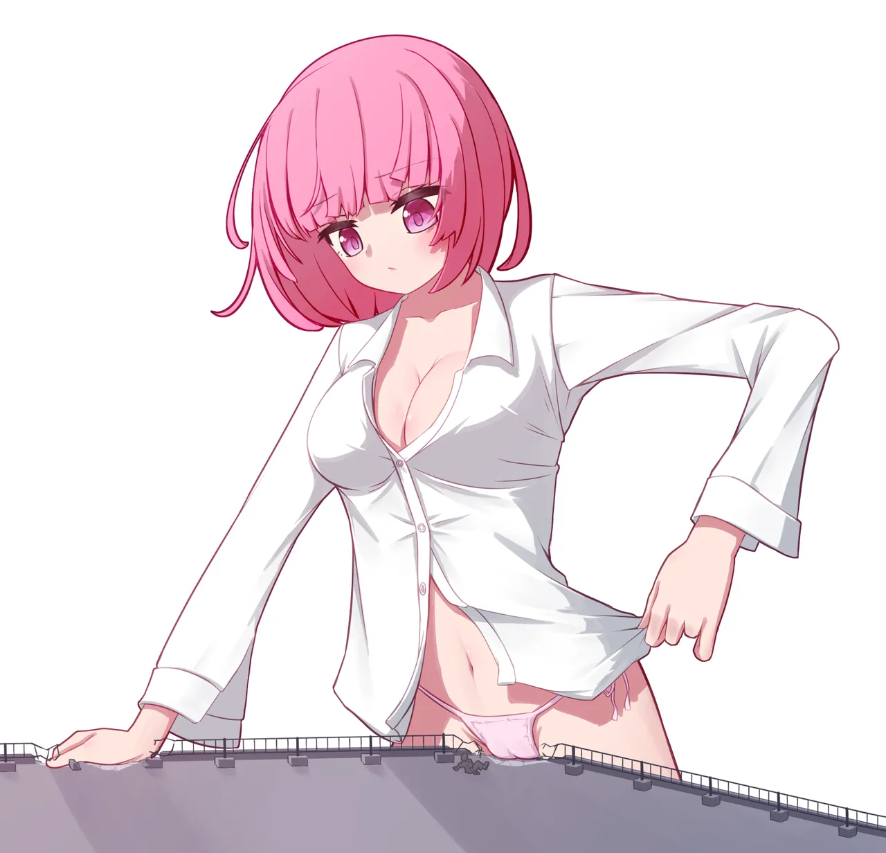 Misumi（2023-2025） page 47 original parody - unbirth vore hentai manga - read online free