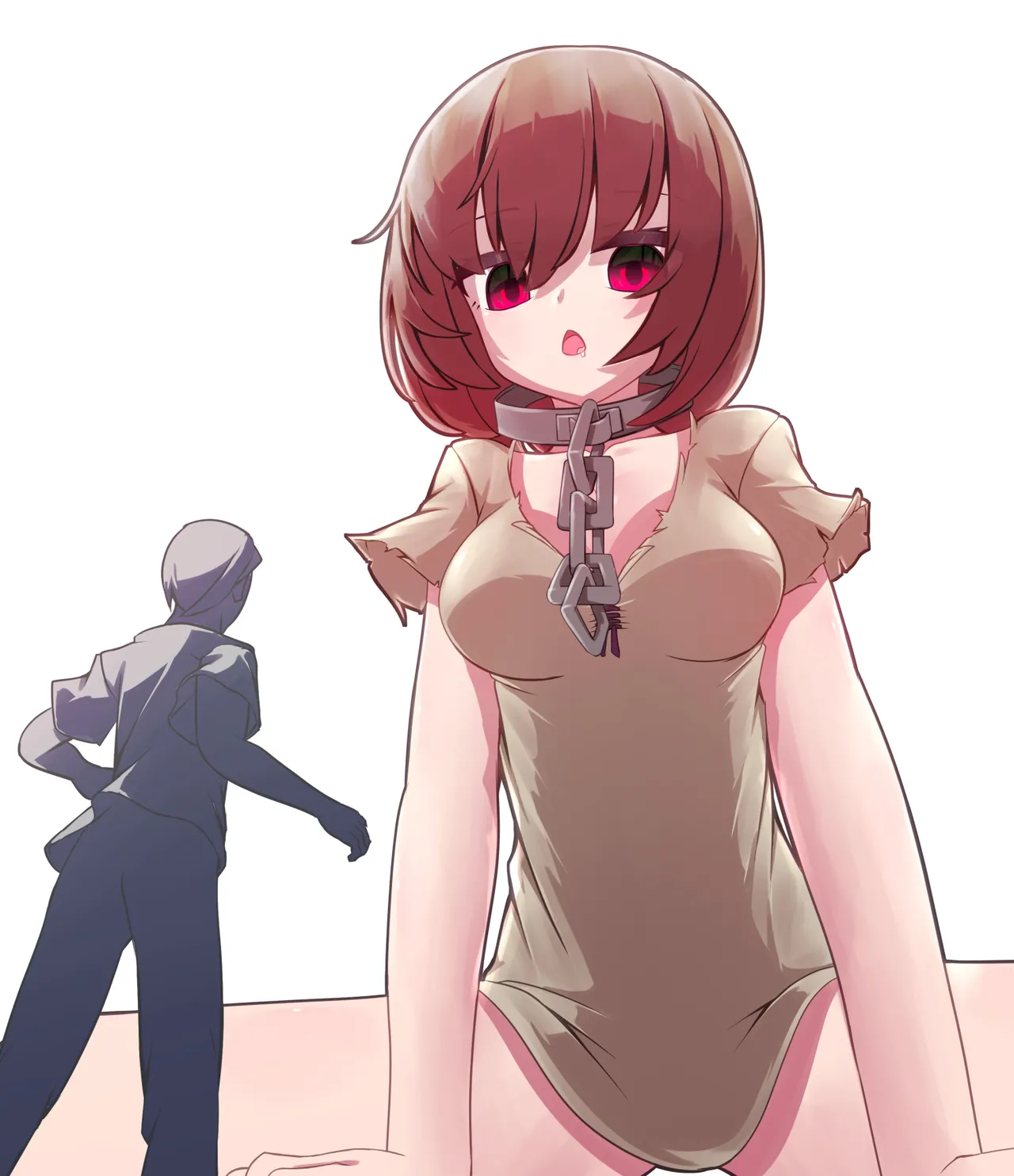 Misumi（2023-2025） page 71 original parody - yuri giantess hentai manga - read online free