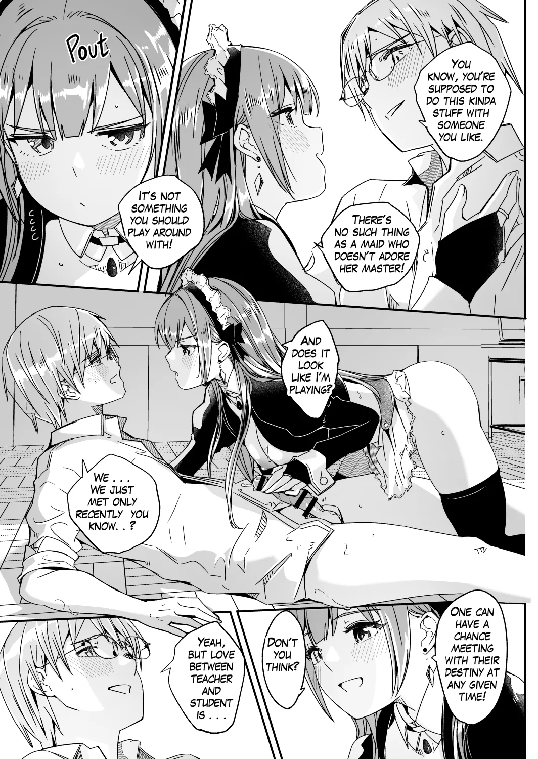Page 19 of [Gustav] Its shining moonflower captivates me