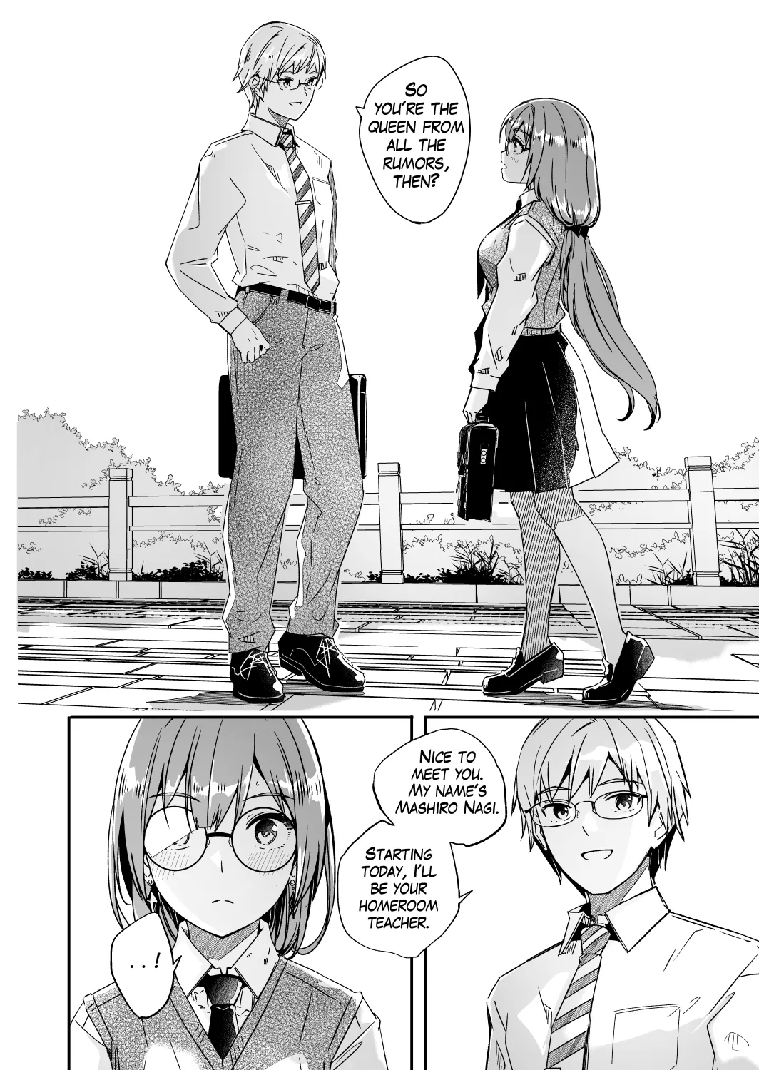 Page 2 of [Gustav] Its shining moonflower captivates me