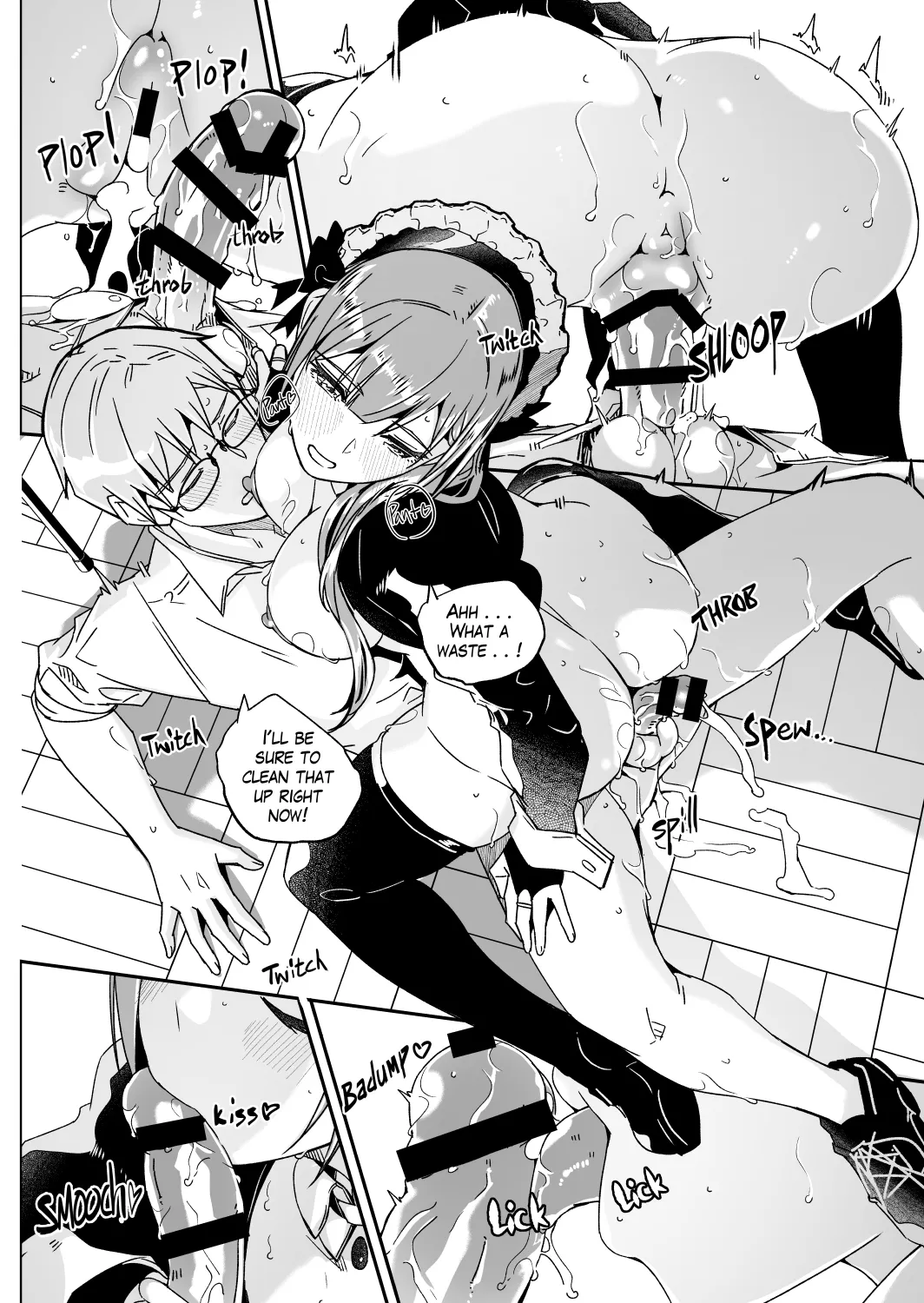 Page 36 of [Gustav] Its shining moonflower captivates me