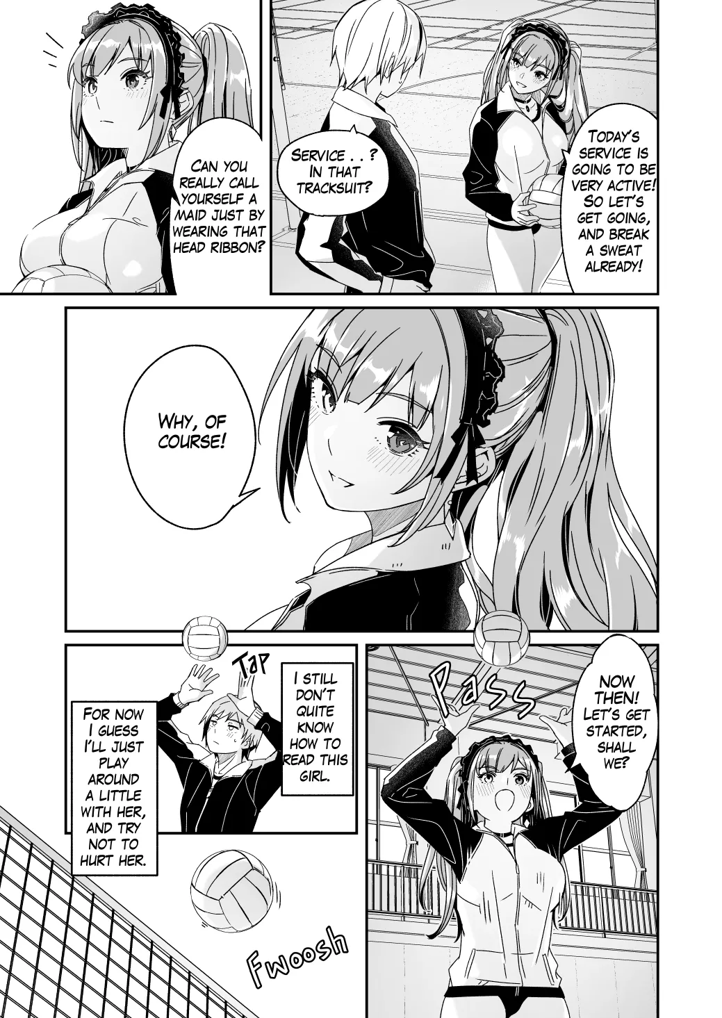 Its shining moonflower captivates me page 43 original parody - sole female sole male hentai manga - read online free