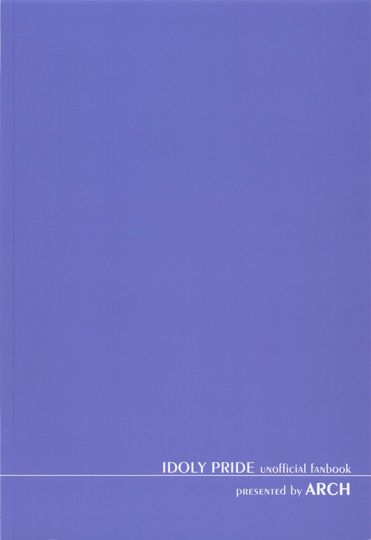 affettuoso page 22 idoly pride parody - sole female sole male hentai manga - read online free