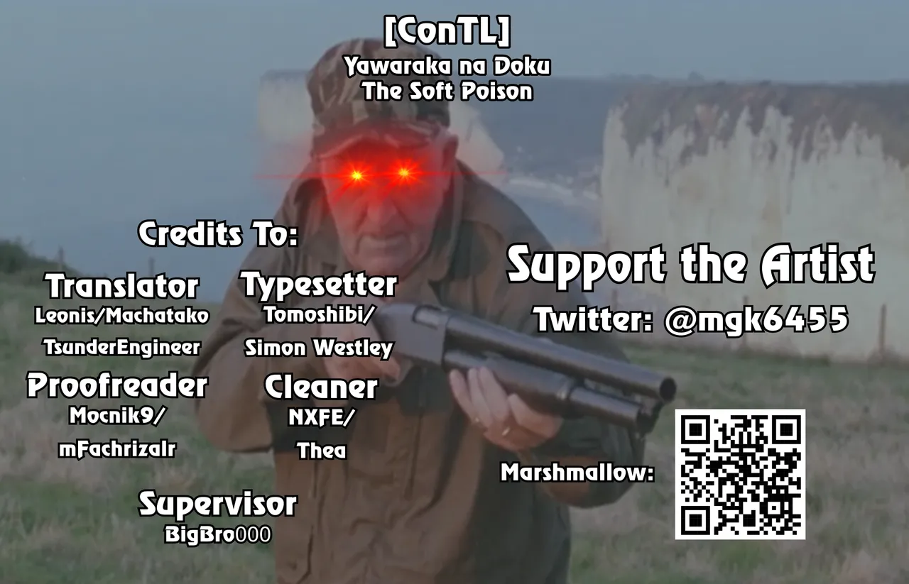 Yawaraka na Doku | The Soft Poison page 21 - sole female sole male hentai manga - read online free